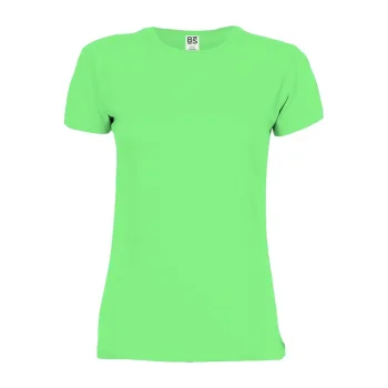 T-shirt Cotton Touch Donna