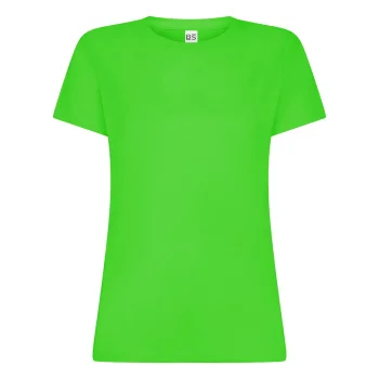 T-shirt Cotton Touch Donna