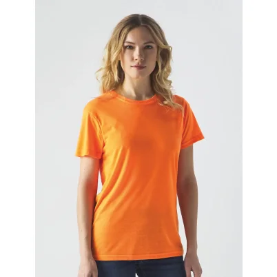 T-shirt Cotton Touch Donna