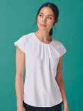 T-shirt da donna elegante