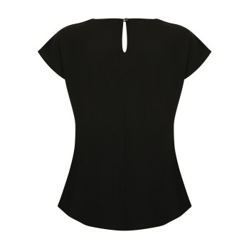 T-shirt da donna elegante