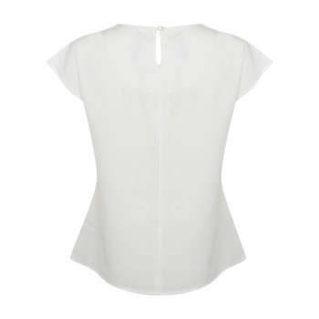 T-shirt da donna elegante