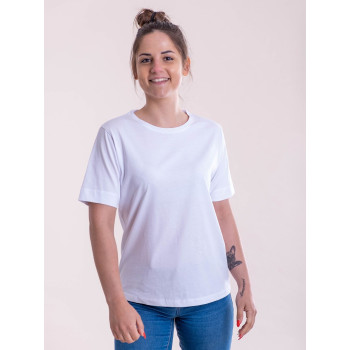 T-shirt donna maniche corte