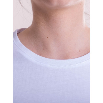 T-shirt donna maniche corte