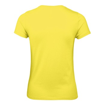 Maglietta t-shirt da donna personalizzata con logo  - T-shirt #E150 Donna