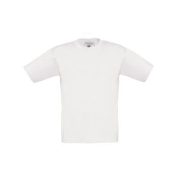 T-shirt bambino personalizzate con logo - T-shirt Exact 150 Bambino