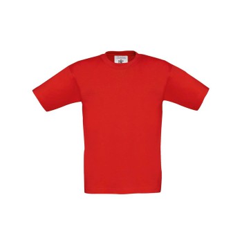 T-shirt bambino personalizzate con logo - T-shirt Exact 190 Bambino