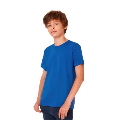 T-shirt Exact 190 Bambino