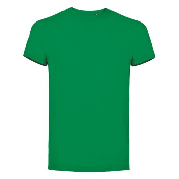 Maglietta t-shirt personalizzata con logo - T-shirt - Gemini