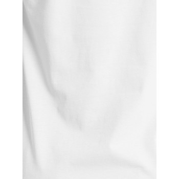 T-shirt girocollo donna manica corta
