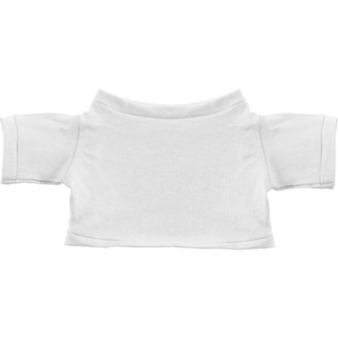 Gadget per bambini personalizzati con logo - T-shirt in cotone Viviana