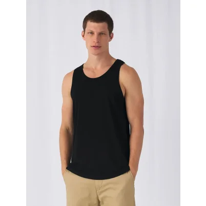 T-shirt Inspire Tank T uomo