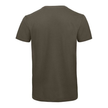 Maglietta t-shirt personalizzata con logo - T-shirt Inspire V T Uomo
