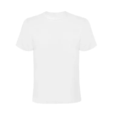 T-shirt personalizzabile cotone extra Cotton & Art manica corta