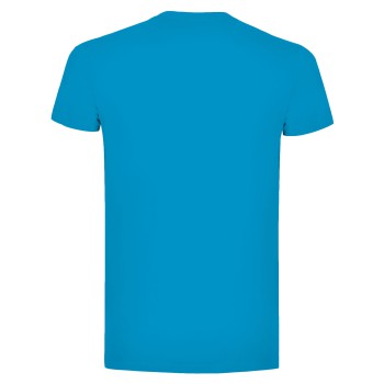 Maglietta t-shirt personalizzata con logo - T-shirt - Moon