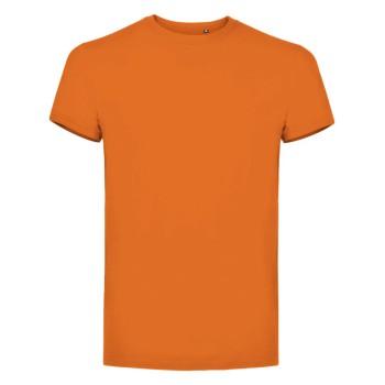 Maglietta t-shirt personalizzata con logo - T-shirt Organica Sustainable T