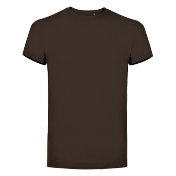 Maglietta t-shirt personalizzata con logo - T-shirt Organica Sustainable T