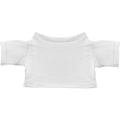 T-shirt per peluche Viviana | Cotone
