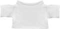 T-shirt per peluche Viviana | Cotone