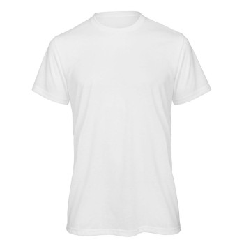 Maglietta t-shirt personalizzata con logo - T-shirt per sublimatico Uomo