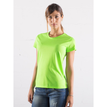 T-shirt Performance donna
