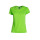 T-shirt personalizzabile Star World maniche corte protezione UV