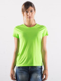 T-shirt Performance donna