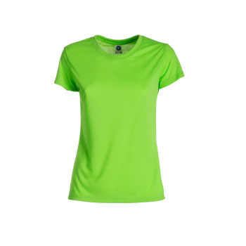 T-shirt Performance donna
