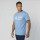 T-shirt personalizzabile 100% cotone maniche corte senza cuciture laterali