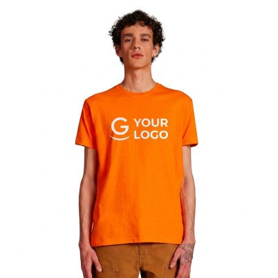 T-shirt personalizzabile B&C Collection in cotone 100% ring spun