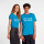 T-shirt personalizzabile B&C Collection in cotone ring-spun