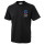 T-shirt personalizzabile bianca 100% cotone taglia XXL