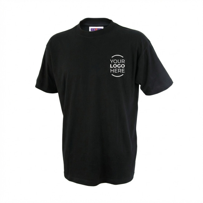 T-shirt personalizzabile bianca 100% cotone taglia XXL