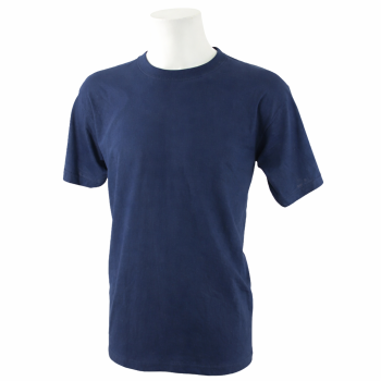 T-shirt personalizzabile cotone 100% per stampa del logo aziendale