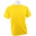 T-shirt personalizzabile cotone 100% per stampa del logo aziendale