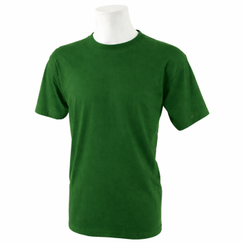 T-shirt personalizzabile cotone 100% per stampa del logo aziendale