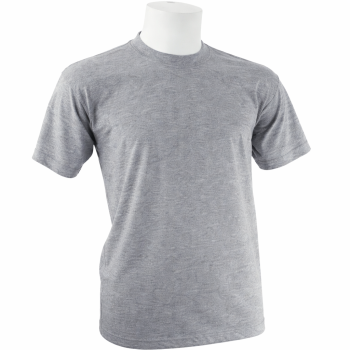 T-shirt personalizzabile cotone 100% per stampa del logo aziendale