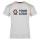 T-shirt personalizzabile tessuto mesh traspirante con stampa sublimatica