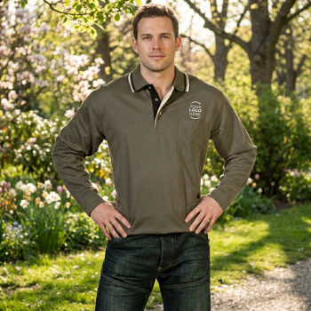 T-shirt personalizzabile tessuto traspirante taglio ergonomico