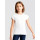 T-shirt Black Spider 100% cotone slub bambina