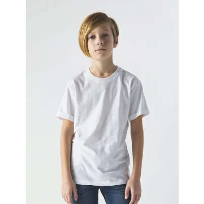 T-shirt Slub Bambino