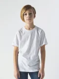 T-shirt Slub Bambino