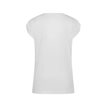 T-shirt Slub Donna