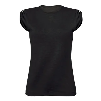 T-shirt Slub Donna