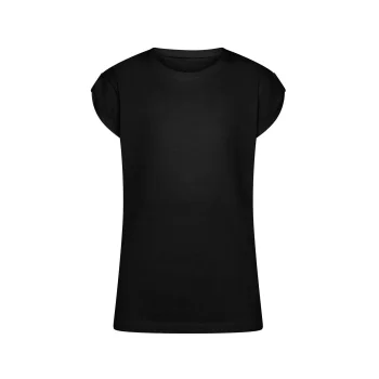 T-shirt Slub Donna