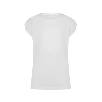 T-shirt Slub Donna