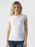 T-shirt Slub Donna