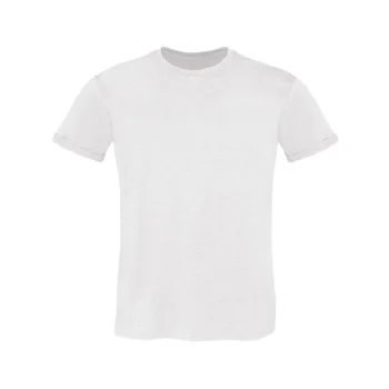 T-shirt Slub Uomo