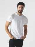 T-shirt Slub Uomo