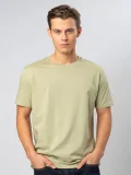 T-shirt Stranger 